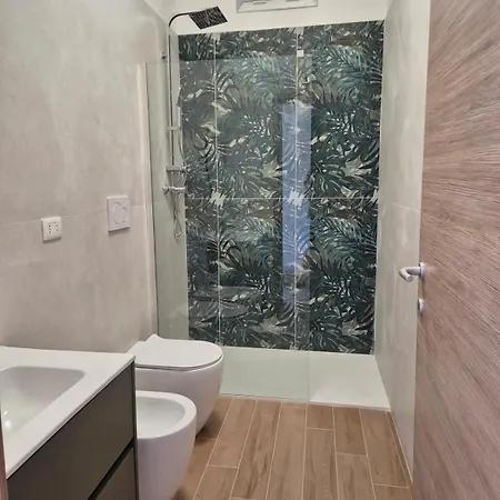 Apartamento Casa Picci Vacanze