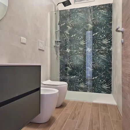 Apartamento Casa Picci Vacanze