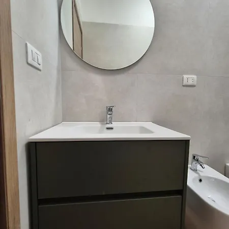 Apartamento Casa Picci Vacanze *