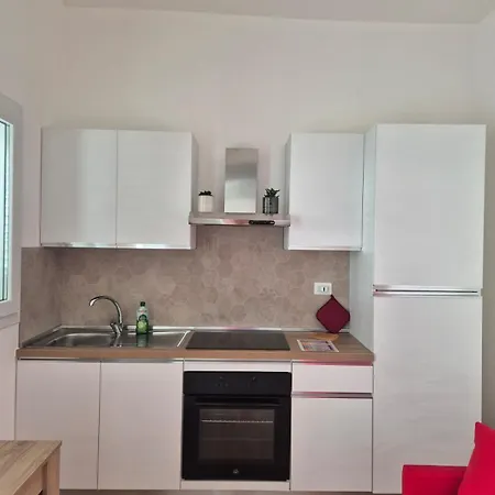 Casa Picci Vacanze Apartamento Gallipoli