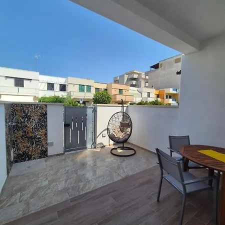 Casa Picci Vacanze *