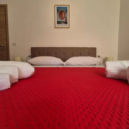 Casa Picci Vacanze Lägenhet