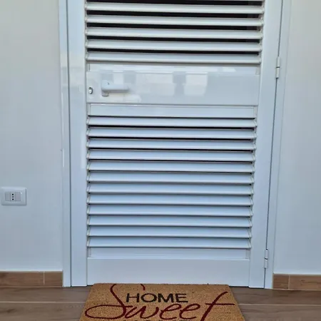 Casa Picci Vacanze Lägenhet Gallipolli