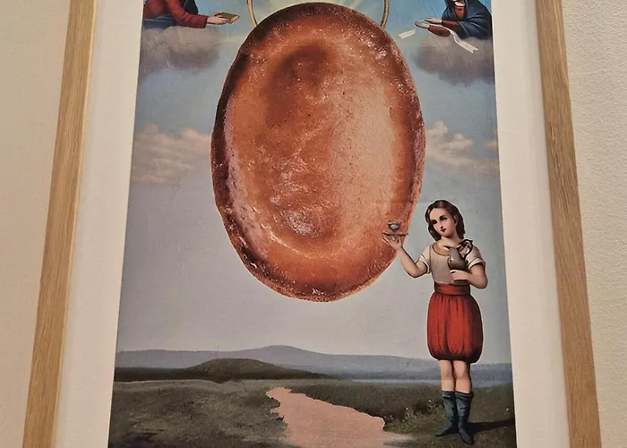 Casa Picci Vacanze Lägenhet Gallipolli