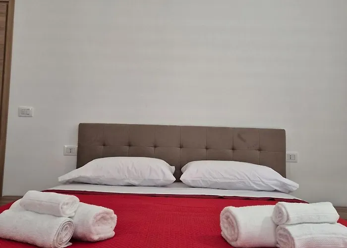 Casa Picci Vacanze * Gallipolli