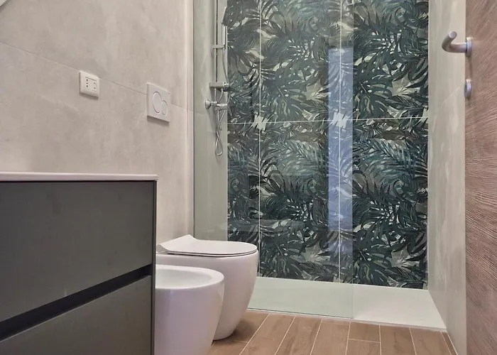 Lägenhet Casa Picci Vacanze