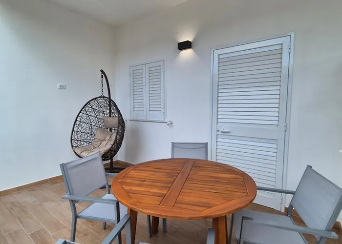 Casa Picci Vacanze * Gallipolli