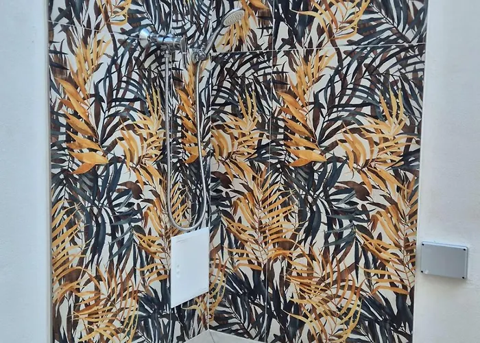 Lägenhet Casa Picci Vacanze