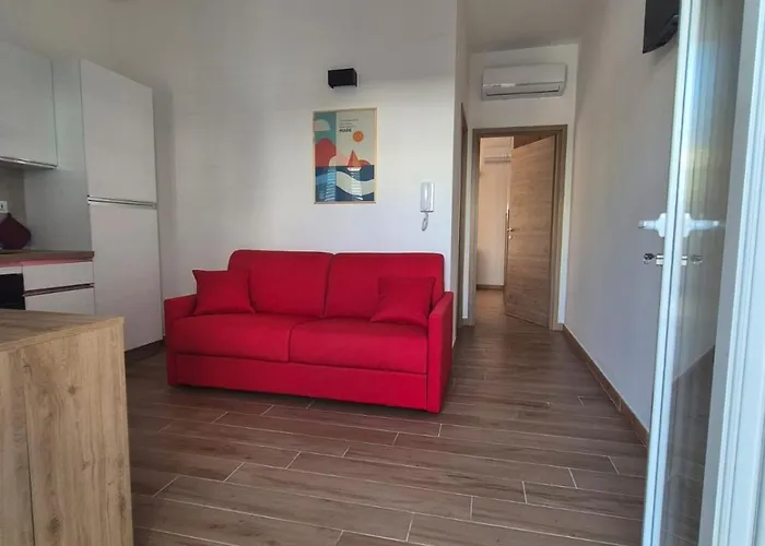 Casa Picci Vacanze Gallipolli