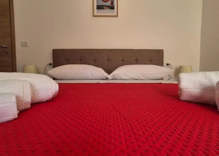 Casa Picci Vacanze Lägenhet