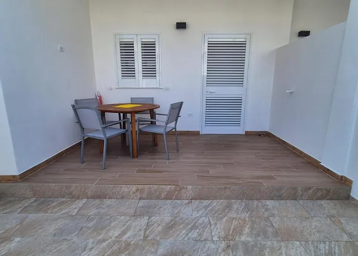 Casa Picci Vacanze *