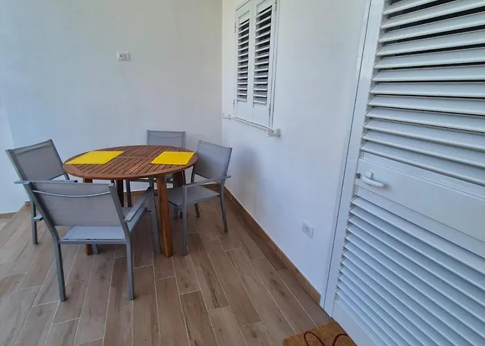 Casa Picci Vacanze Gallipolli