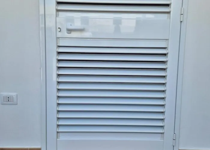 Casa Picci Vacanze Lägenhet Gallipolli